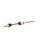 TrakMotive TO-8076 CV Axle Shaft - Front Right - view 2