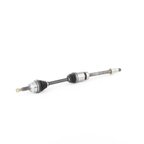 TrakMotive TO-8077 CV Axle Shaft - Front Right - view 2