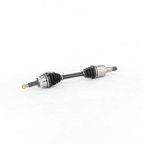 TrakMotive TO-8078 CV Axle Shaft - Front Left - view 2