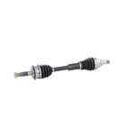 TrakMotive TO-8088XTT CV Axle Shaft - Front Left or Front Right - view 2