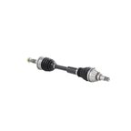 TrakMotive TO-8088XTT CV Axle Shaft - Front Left or Front Right - view 3