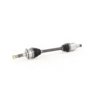 TrakMotive TO-8088 CV Axle Shaft - Front Left or Front Right - view 2