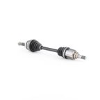 TrakMotive TO-8094 CV Axle Shaft - Front Left - view 3
