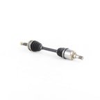 TrakMotive TO-8097 CV Axle Shaft - Front Left - view 3