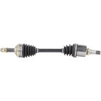 TrakMotive TO-8100 CV Axle Shaft - Front Left - view 1