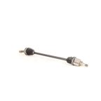 TrakMotive TO-8101 CV Axle Shaft - Front Right - view 3