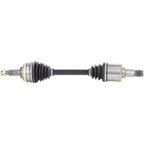 TrakMotive TO-8103 CV Axle Shaft - Front Left - view 1