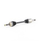 TrakMotive TO-8103 CV Axle Shaft - Front Left - view 2