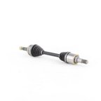 TrakMotive TO-8103 CV Axle Shaft - Front Left - view 3