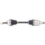 TrakMotive TO-8105 CV Axle Shaft - Front Left - view 1