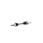 TrakMotive TO-8105 CV Axle Shaft - Front Left - view 2