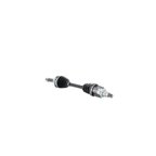 TrakMotive TO-8105 CV Axle Shaft - Front Left - view 3