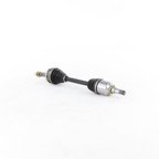 TrakMotive TO-8106 CV Axle Shaft - Front Left - view 3