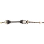 TrakMotive TO-8107 CV Axle Shaft - Front Right - view 1