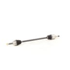 TrakMotive TO-8109 CV Axle Shaft - Front Right - view 2