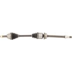 TrakMotive TO-8114 CV Axle Shaft - Front Right - view 1
