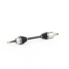 TrakMotive TO-8118 CV Axle Shaft - Front Left - view 2