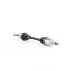TrakMotive TO-8118 CV Axle Shaft - Front Left - view 3