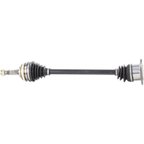 TrakMotive TO-8120 CV Axle Shaft - Rear Left or Rear Right - view 1