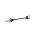 TrakMotive TO-8120 CV Axle Shaft - Rear Left or Rear Right - view 2