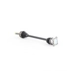 TrakMotive TO-8120 CV Axle Shaft - Rear Left or Rear Right - view 3