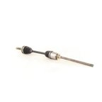 TrakMotive TO-8121 CV Axle Shaft - Front Right - view 3