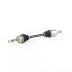 TrakMotive TO-8136 CV Axle Shaft - Front Left - view 2