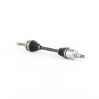 TrakMotive TO-8136 CV Axle Shaft - Front Left - view 3