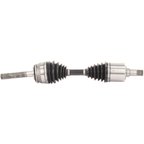 TrakMotive TO-8139HDX CV Axle Shaft - Front - view 1