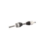 TrakMotive TO-8139HDX CV Axle Shaft - Front - view 2
