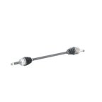 TrakMotive TO-8141 CV Axle Shaft - Front Right - view 2