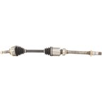 TrakMotive TO-8143 CV Axle Shaft - Front Right - view 1