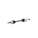 TrakMotive TO-8144 CV Axle Shaft - Front Left - view 2