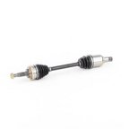 TrakMotive TO-8148 CV Axle Shaft - Front Left - view 2