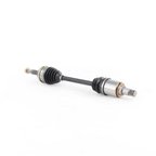 TrakMotive TO-8148 CV Axle Shaft - Front Left - view 3