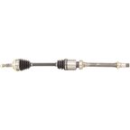 TrakMotive TO-8149 CV Axle Shaft - Front Right - view 1