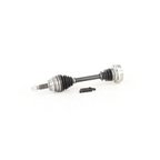 TrakMotive TO-8150 CV Axle Shaft - Front Left - view 2