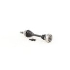 TrakMotive TO-8150 CV Axle Shaft - Front Left - view 3