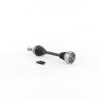 TrakMotive TO-8151 CV Axle Shaft - Front Right - view 3