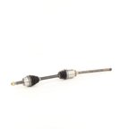 TrakMotive TO-8153 CV Axle Shaft - Front Right - view 2