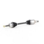 TrakMotive TO-8154 CV Axle Shaft - Front Left - view 2