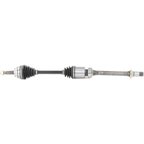 TrakMotive TO-8155 CV Axle Shaft - Front Right - view 1