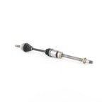 TrakMotive TO-8155 CV Axle Shaft - Front Right - view 3