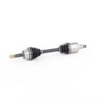 TrakMotive TO-8156 CV Axle Shaft - Front Left - view 2