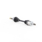 TrakMotive TO-8156 CV Axle Shaft - Front Left - view 3