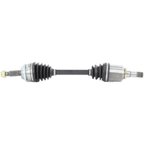 TrakMotive TO-8158 CV Axle Shaft - Front Left - view 1