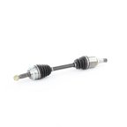 TrakMotive TO-8158 CV Axle Shaft - Front Left - view 2