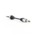 TrakMotive TO-8163 CV Axle Shaft - Front Left - view 3