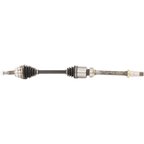 TrakMotive TO-8164 CV Axle Shaft - Front Right - view 1