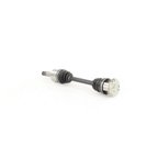 TrakMotive TO-8166 CV Axle Shaft - Front Right - view 3